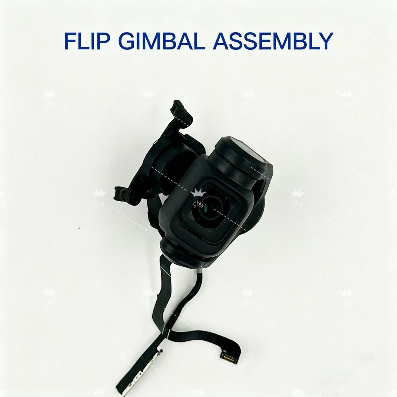 Original Gimbal Camera For FLI - огляд і ціна Drone Camera Filter