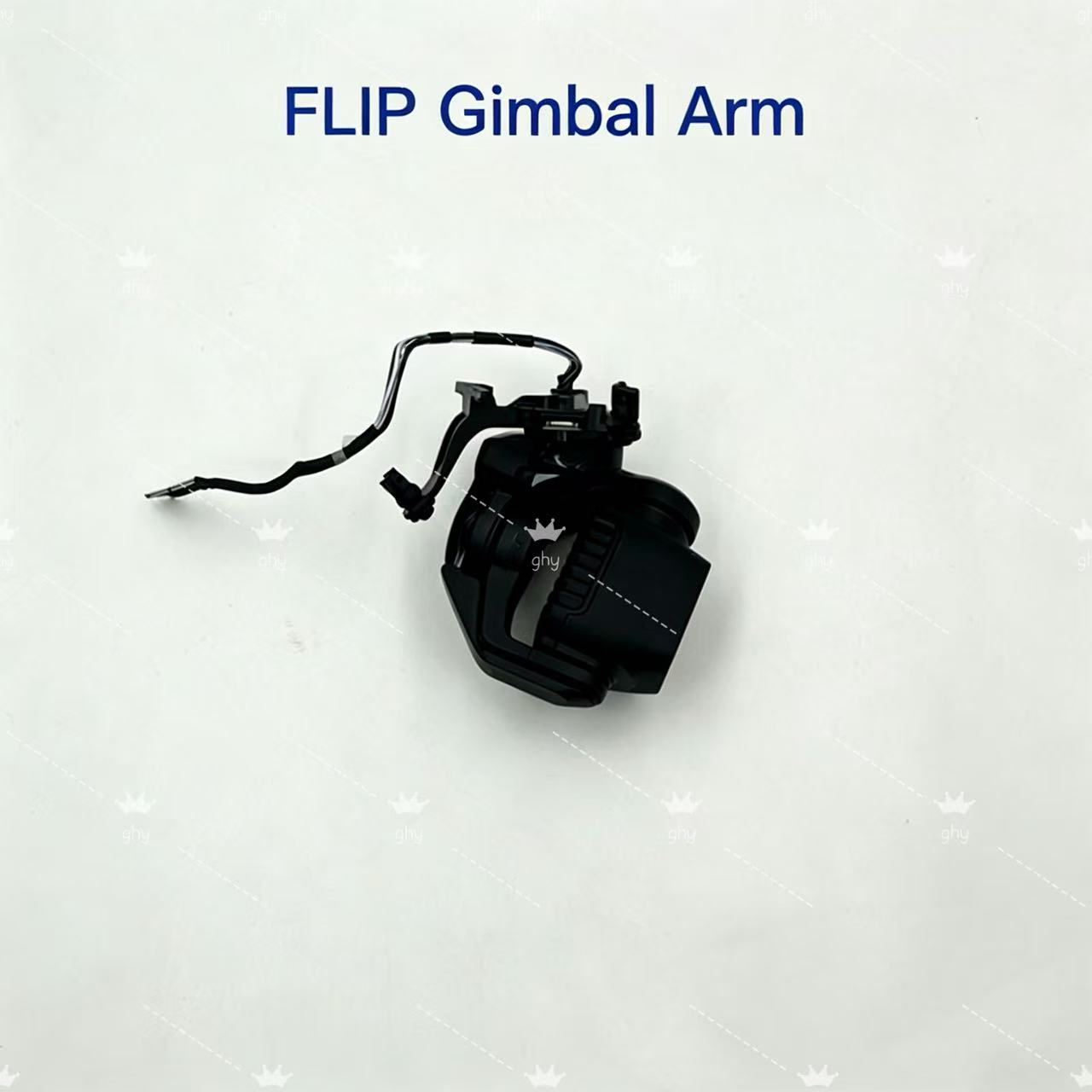 Original Gimbal Camera For FLI - огляд і ціна Drone Camera Filter
