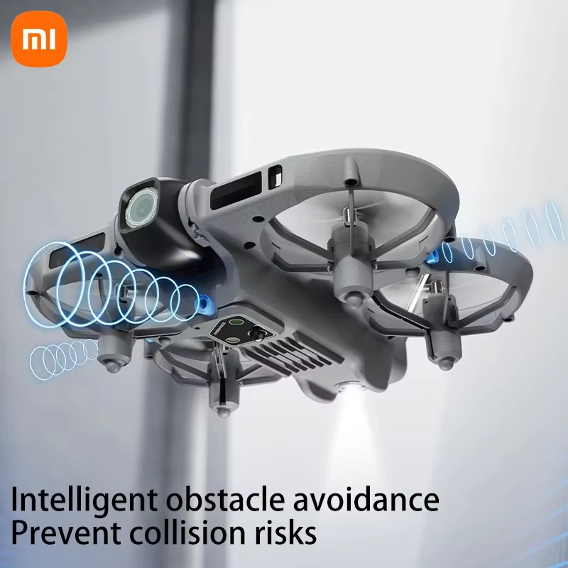 Xiaomi Z906 Drone 8K Aerial HD - огляд і ціна Drone Camera Hd