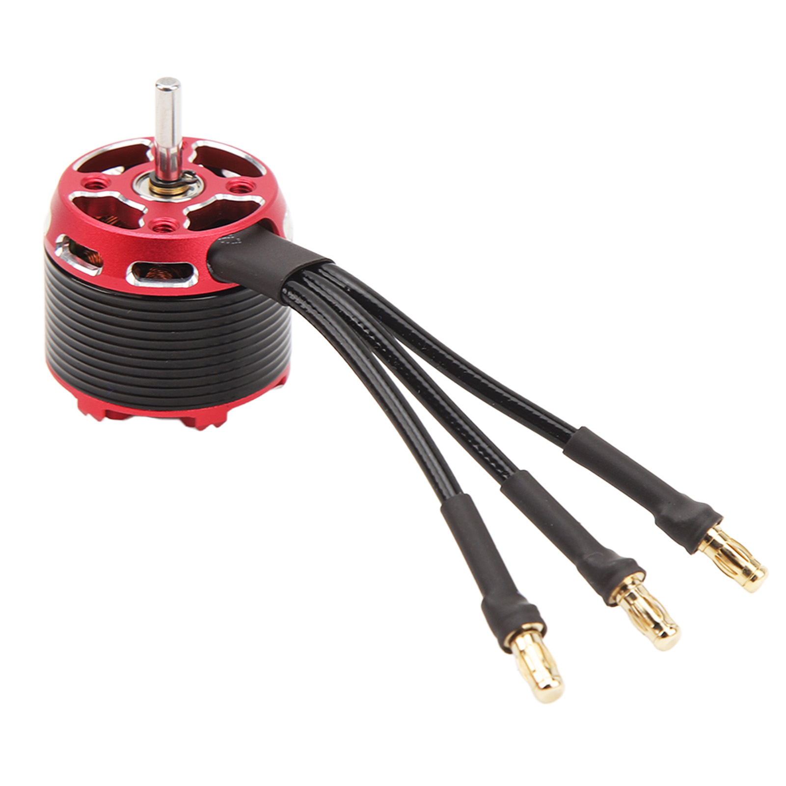 Fixed Wing Brushless Motor C35 - огляд і ціна Drone Camera Waterproof