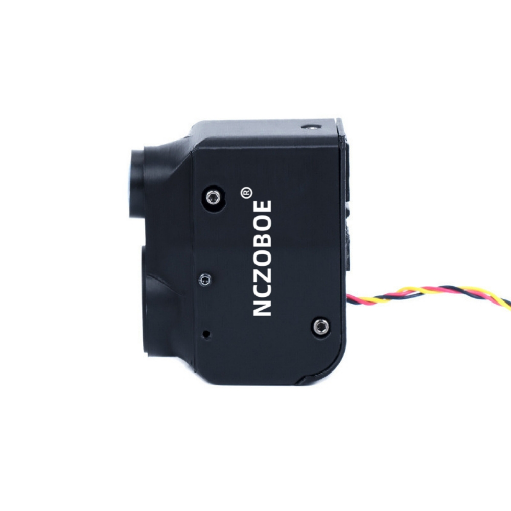 NCZOBOE Dual Fpv Thermal Camer - огляд і ціна Drone Camera Thermal