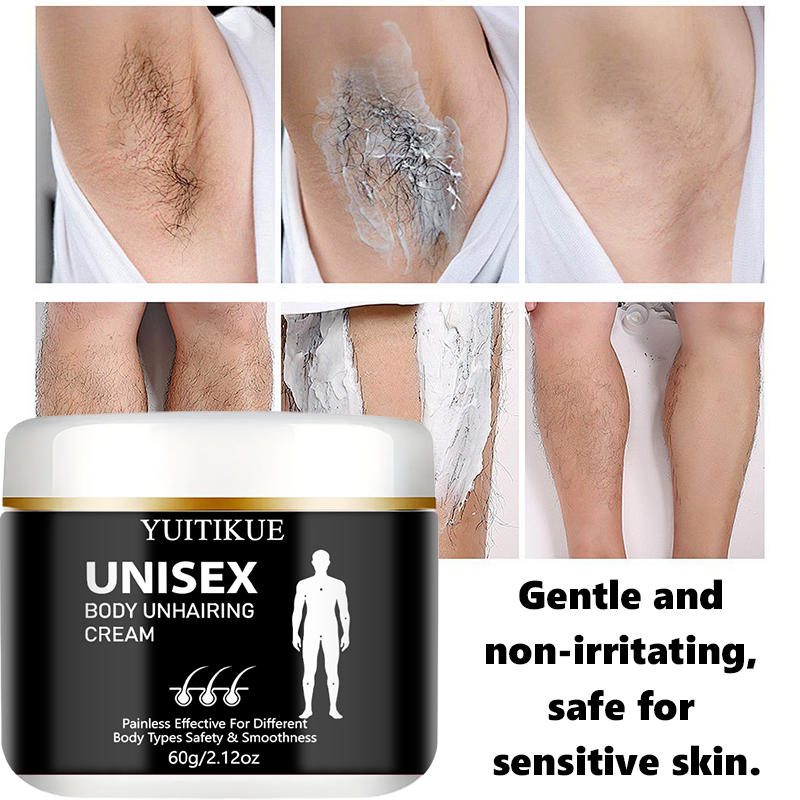 Yuitikue Unisex Body Hair Remo - огляд і ціна Drone Camera Stabilized