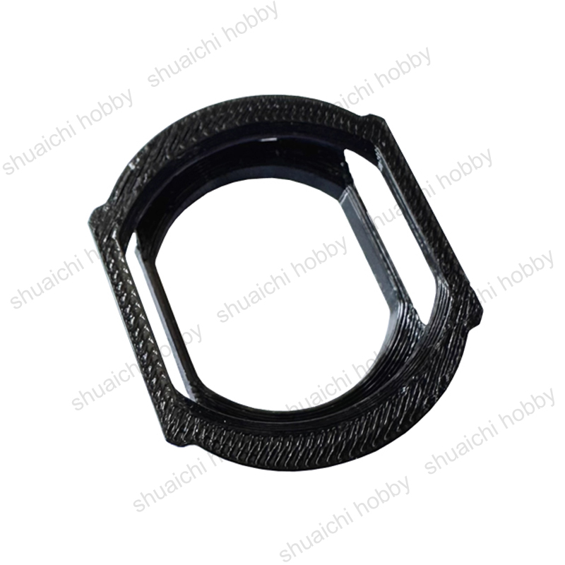 3PCS DJI O4 Air Unit Pro Lens  - огляд і ціна Drone Camera Case