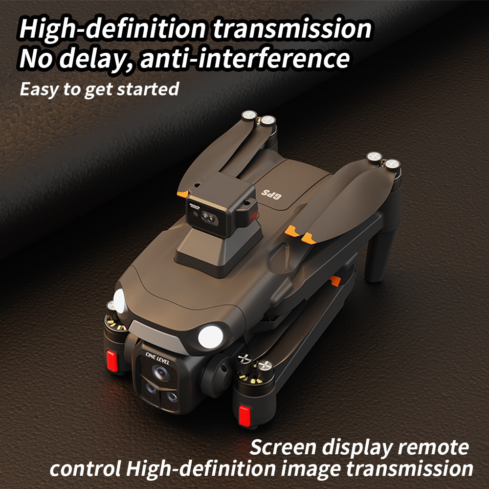 For Genuine A1R 3S 5G Screen-C - огляд і ціна Drone Camera Thermal