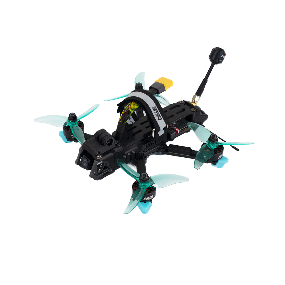 Axisflying High Quality 3.6 In - огляд і ціна Drone Camera Hd