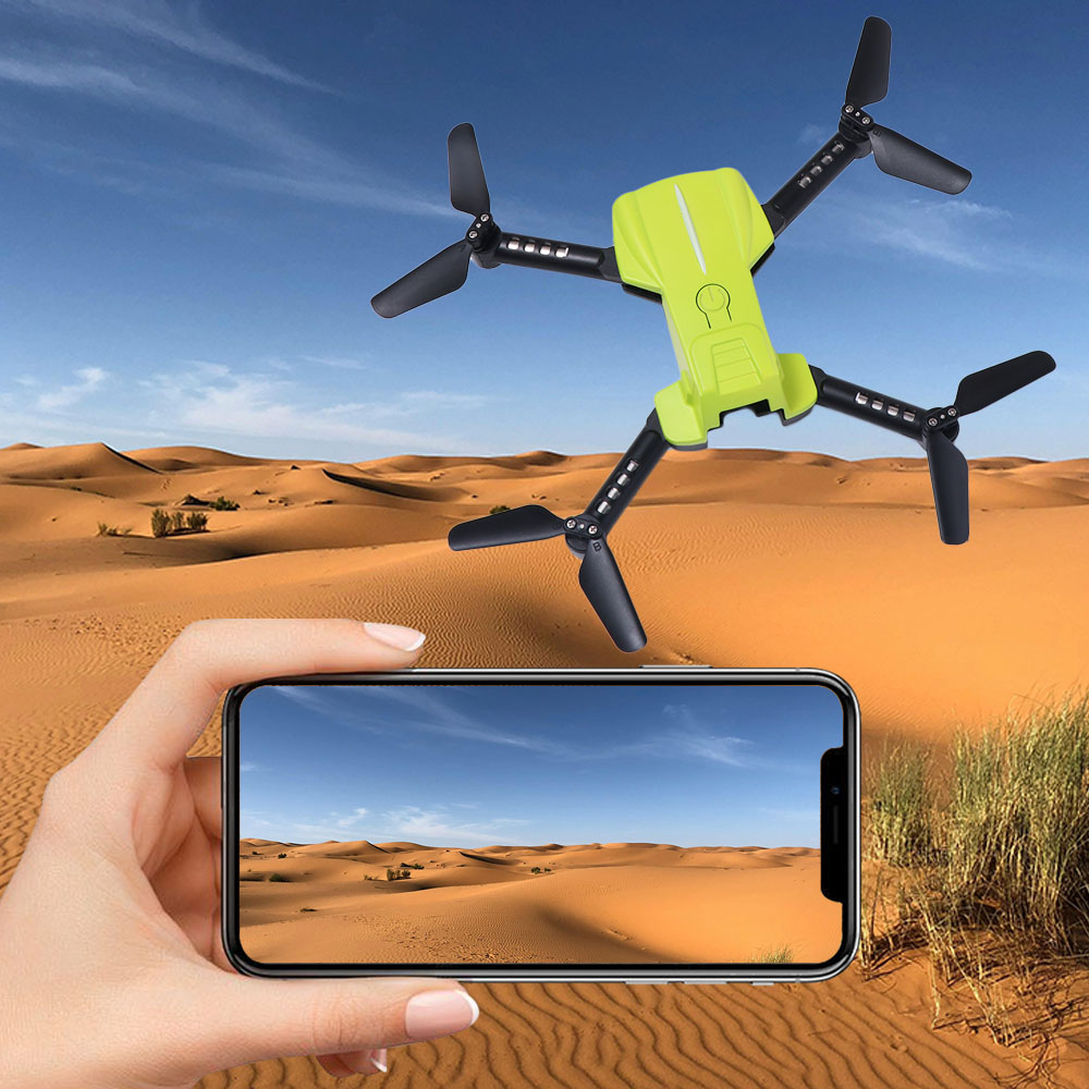 RC Helicopter ABS Remote Contr - огляд і ціна Drone Camera Lens