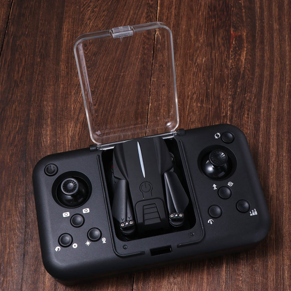 RC Helicopter ABS Remote Contr - огляд і ціна Drone Camera Lens
