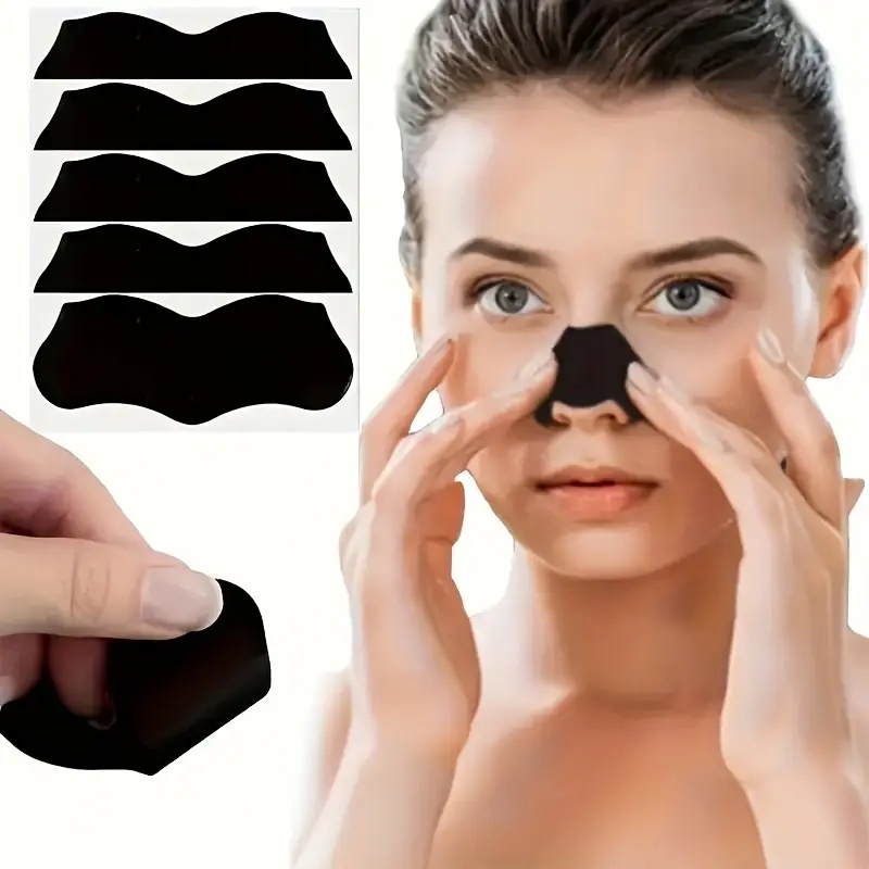 Gentle Nose Care Patches – Alc - огляд і ціна Drone Camera Stabilized