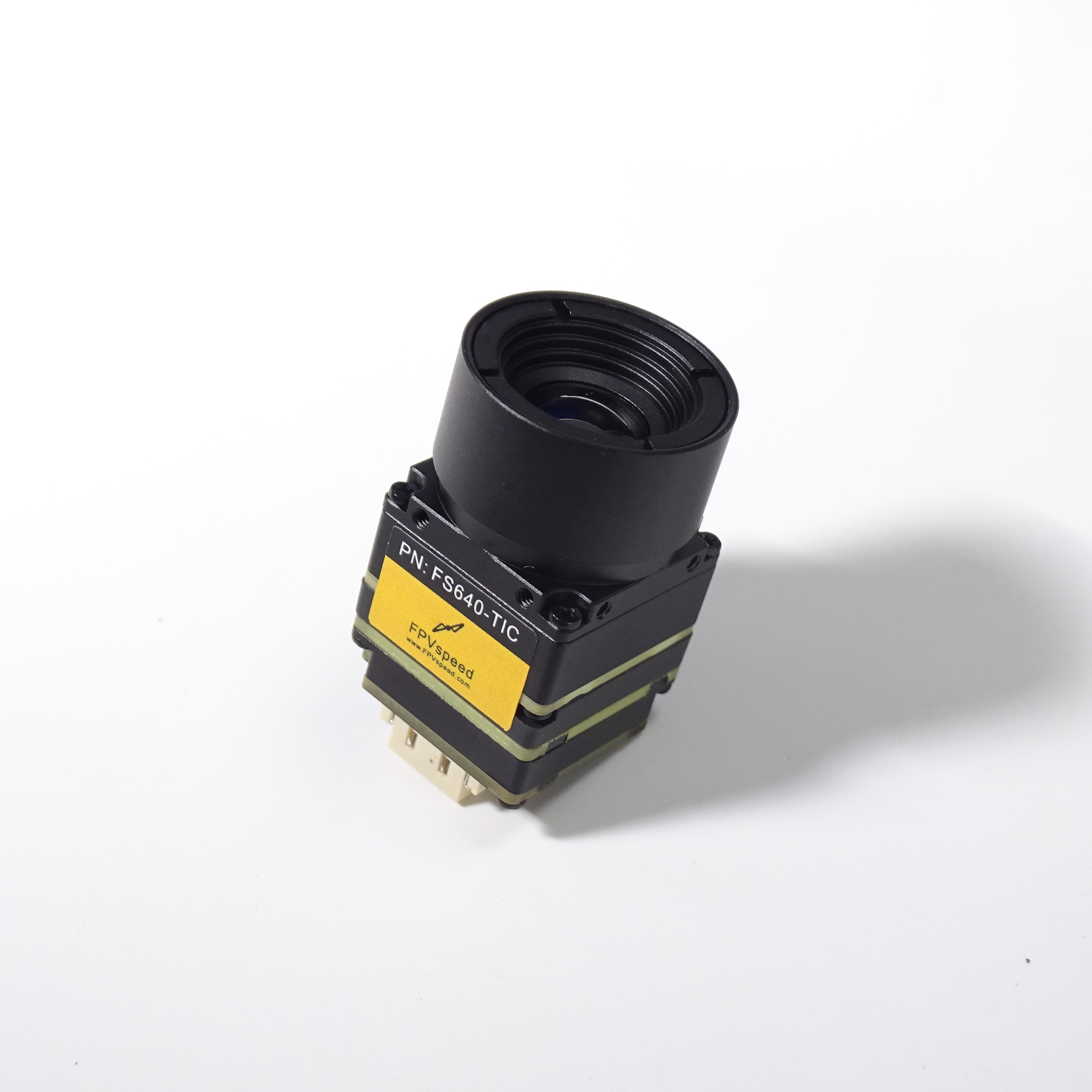 FPVspeed Thermal Camera drone  - огляд і ціна Drone Camera Thermal