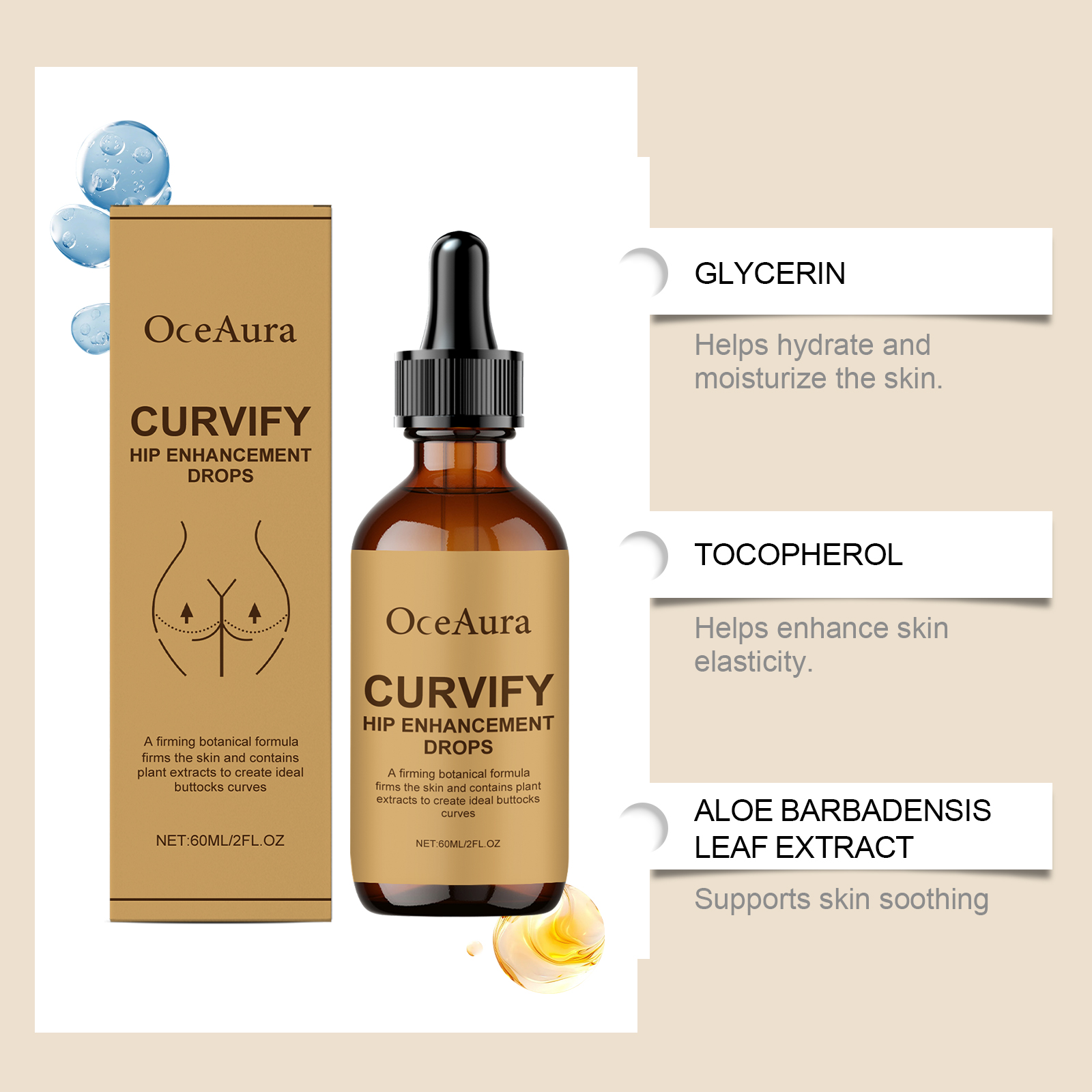 Butt Enhancement Serum,Active  - огляд і ціна Drone Camera Stabilized