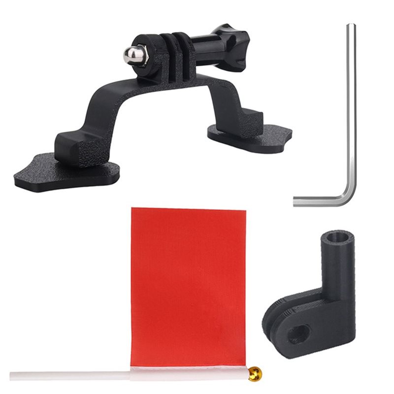 ZIZI Extension Bracket For DJI - огляд і ціна Drone Camera Action