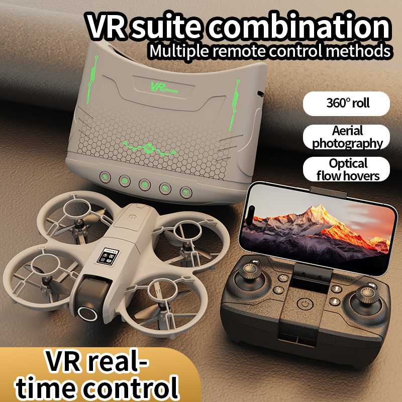 X228 VR FPV Drone HD Dual Came - огляд і ціна Drone Camera Night Vision