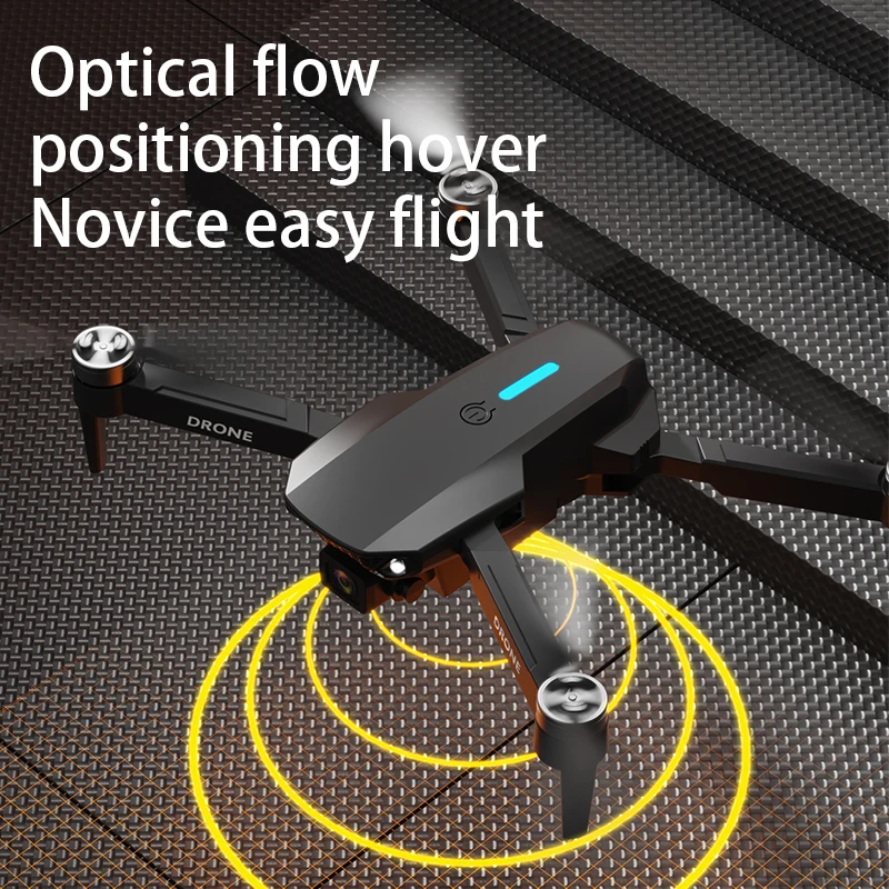 E88 NEW Professional Wide Angl - огляд і ціна Drone Camera Wide Angle