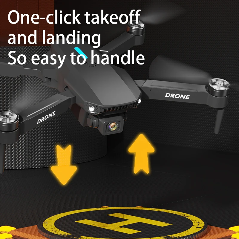 E88 NEW Professional Wide Angl - огляд і ціна Drone Camera Wide Angle