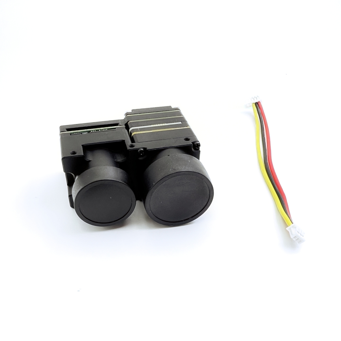 NCZOBOE Thermal Camera 256*192 - огляд і ціна Drone Camera Thermal