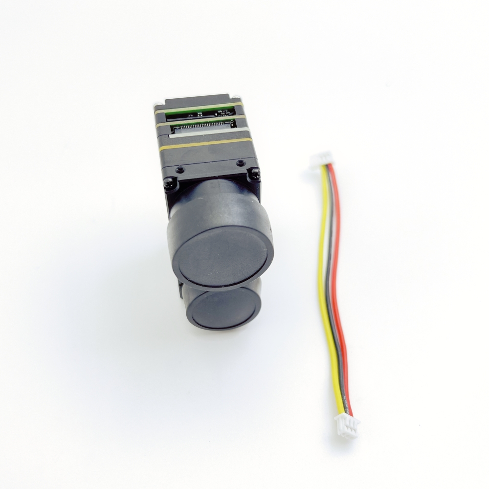 NCZOBOE Thermal Camera 256*192 - огляд і ціна Drone Camera Thermal