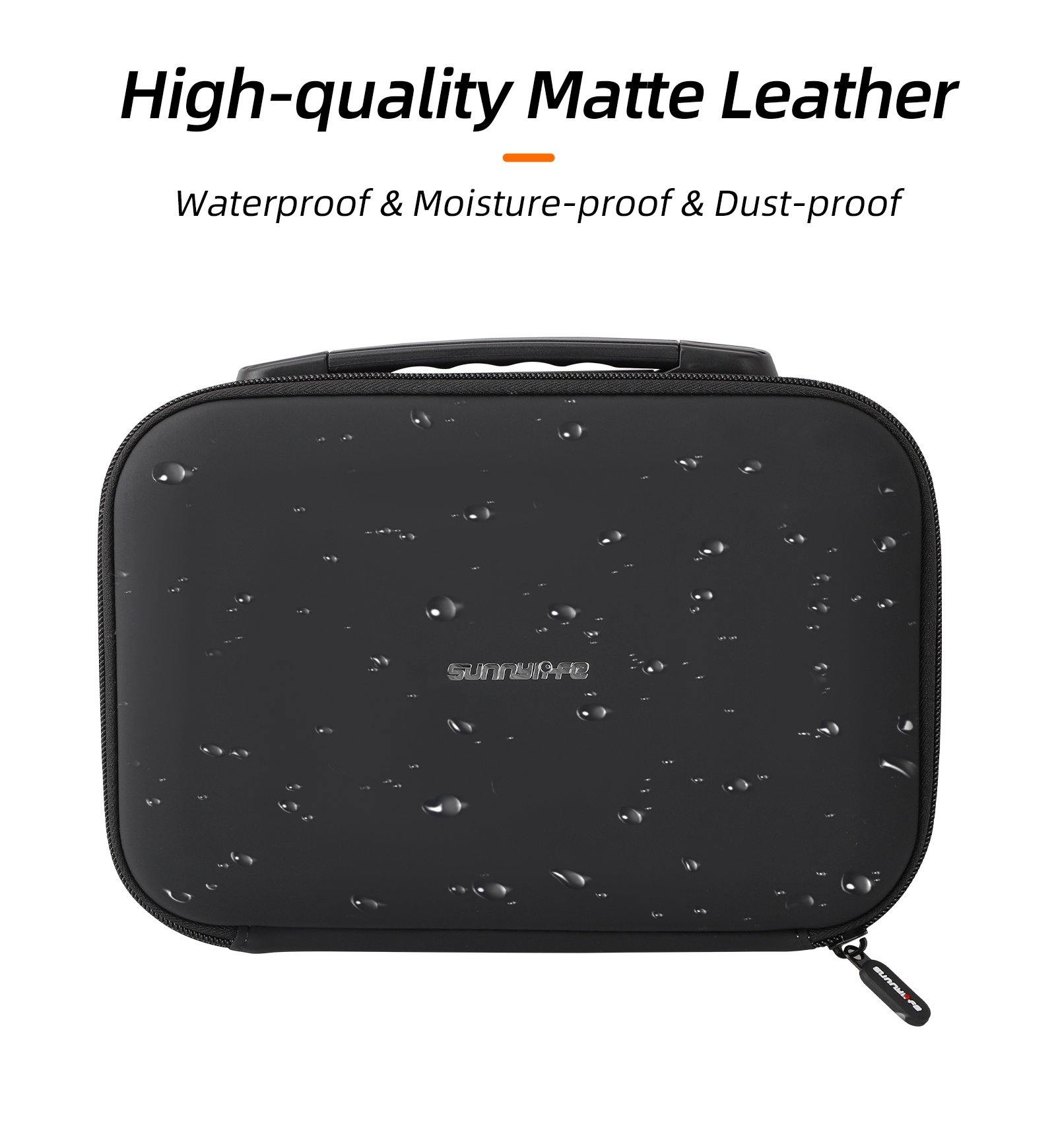 For DJI NEO Storage Bag Pocket - огляд і ціна Drone Camera Case