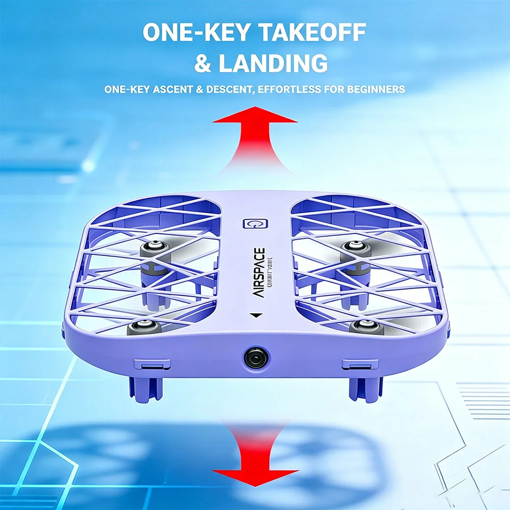 JJRC H142 2026 RC HD Aerial Mi - огляд і ціна Drone Camera Hd