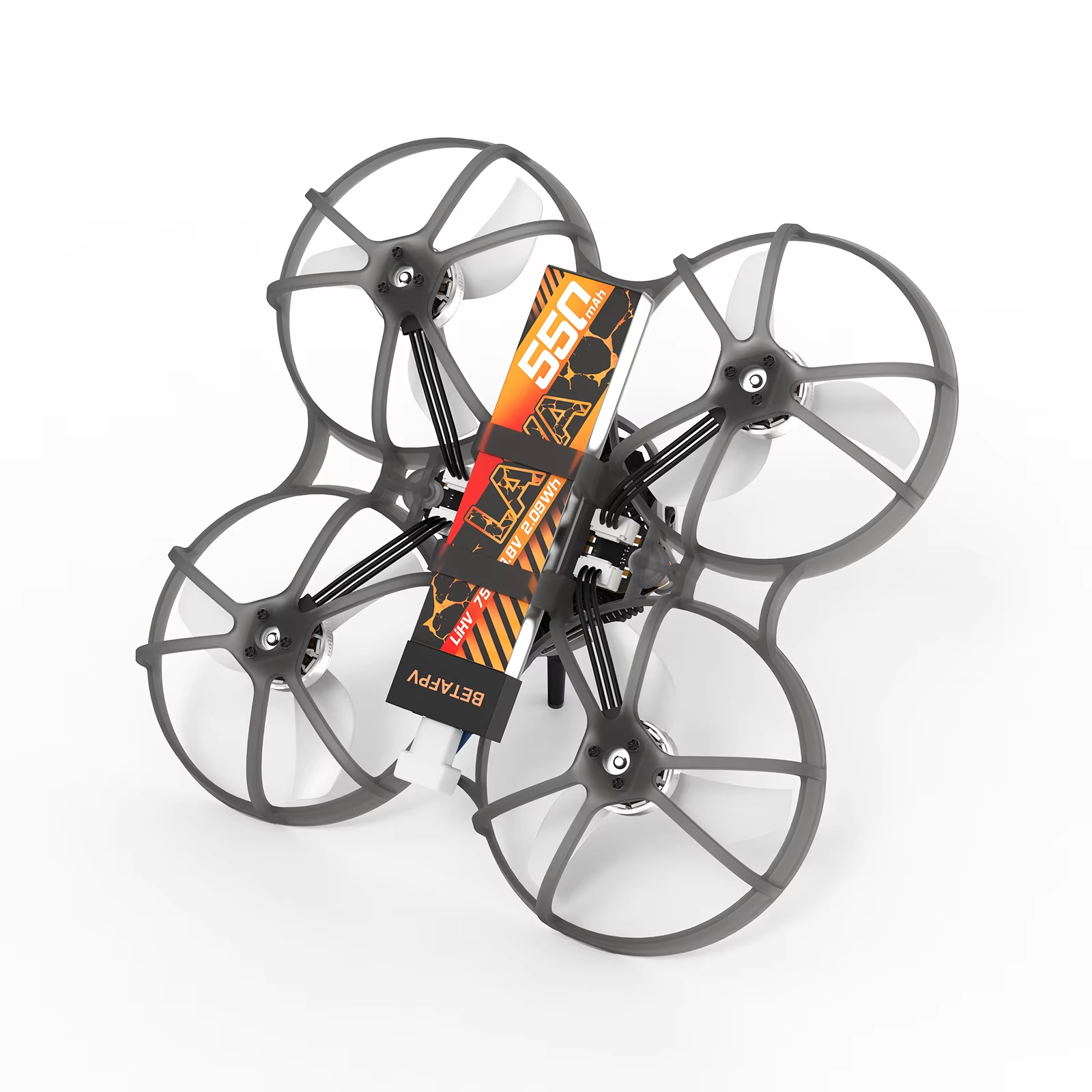 BETAFPV Meteor75 Pro FPV Drone - огляд і ціна Drone Camera Night Vision