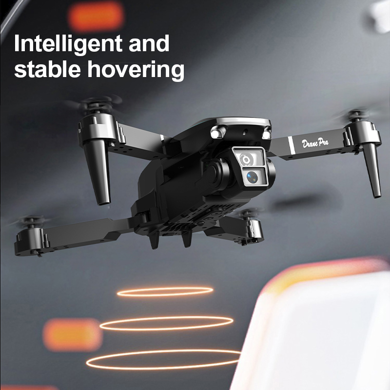 NEW D21 Professional 4K FPV RC - огляд і ціна Drone Camera Wide Angle