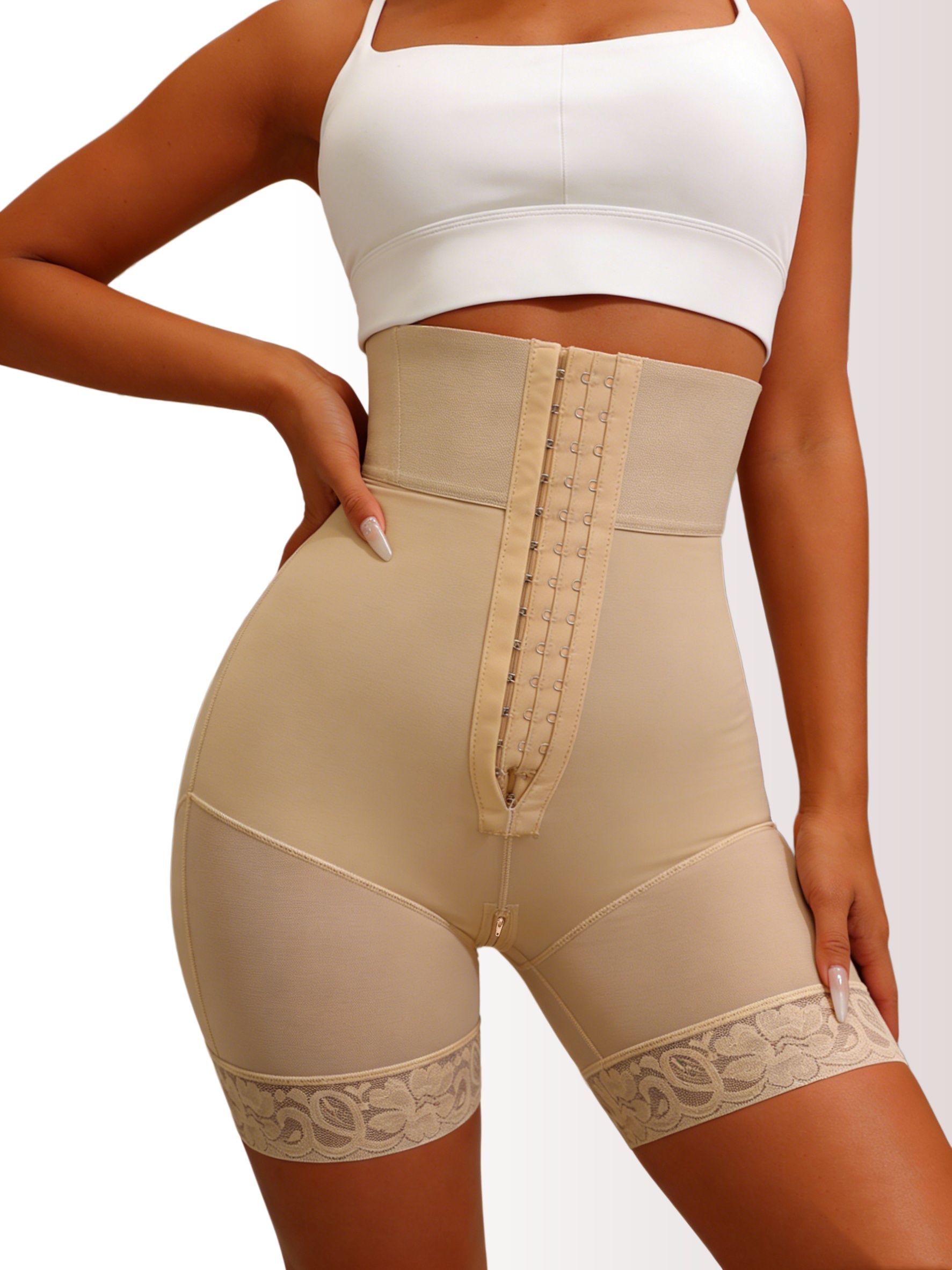 Women's High Compression Body  - огляд і ціна Drone Camera Stabilized