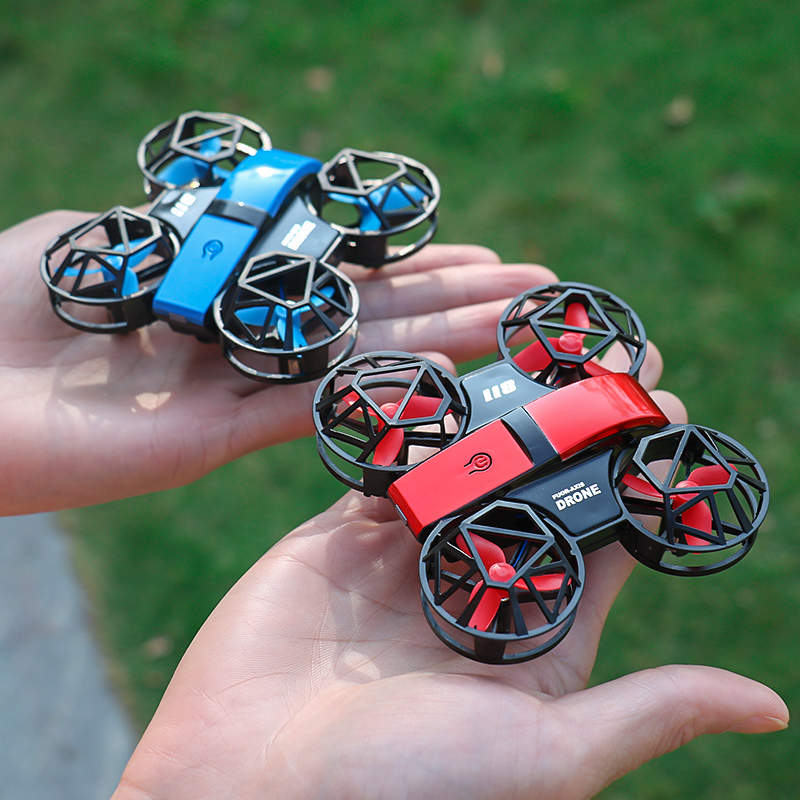 D12 Mini Drone 4k Profession H - огляд і ціна Drone Camera Night Vision
