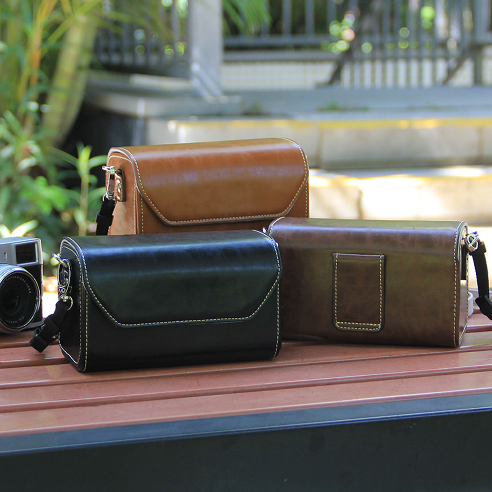 Camera Case Photography Tote B - огляд і ціна Drone Camera Case