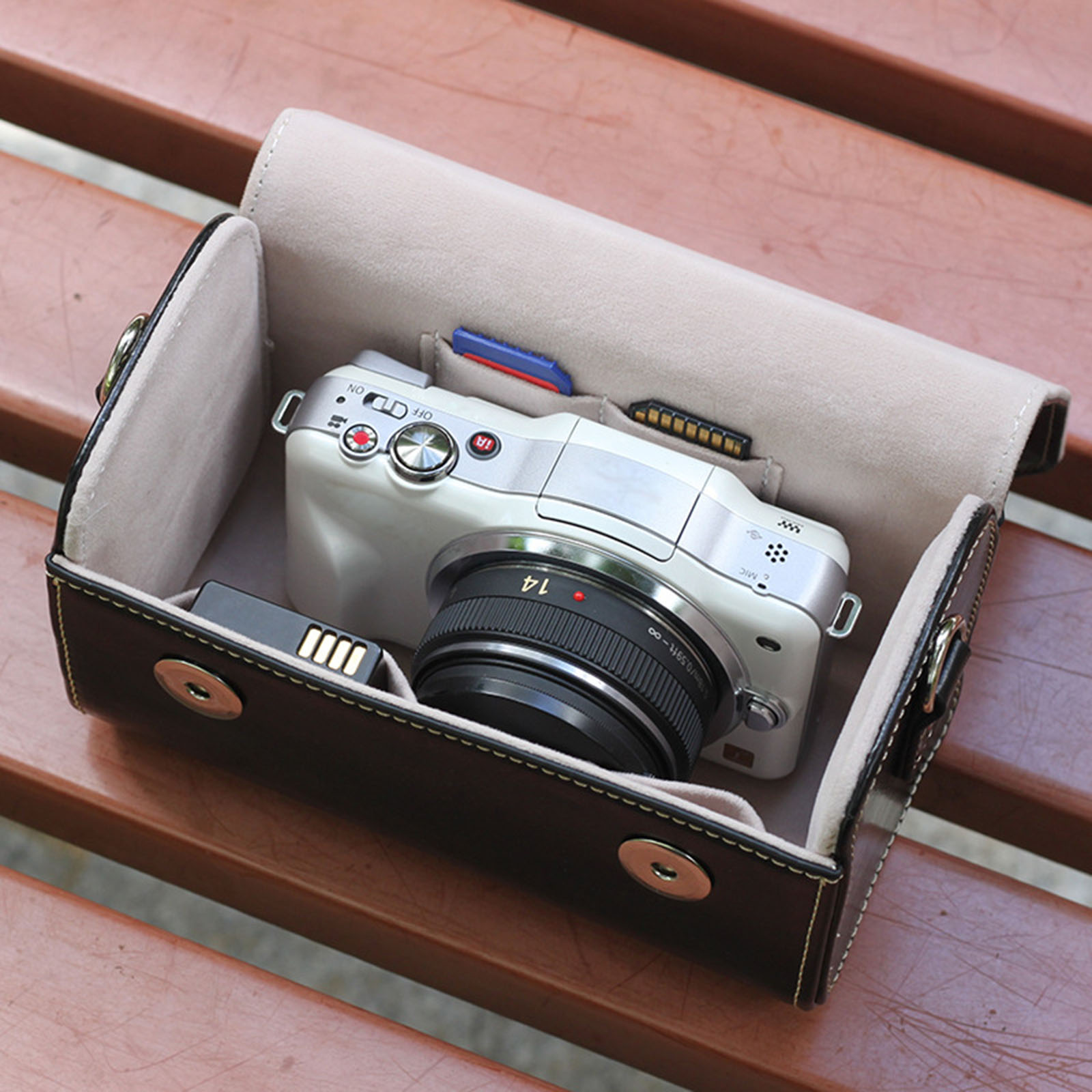 Camera Case Photography Tote B - огляд і ціна Drone Camera Case