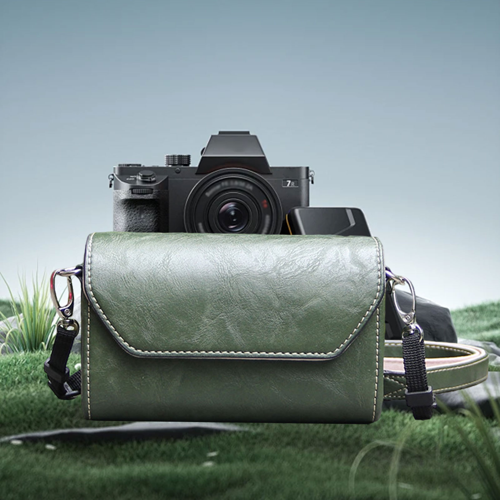 Camera Case Photography Tote B - огляд і ціна Drone Camera Case
