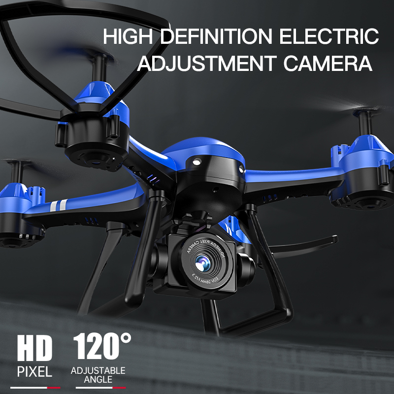 Dowellin X7 UAV anti-fall and  - огляд і ціна Drone Camera Mount