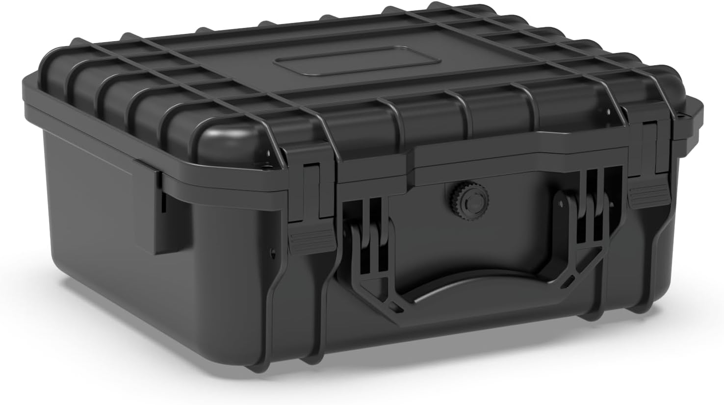 Waterproof Hard Case with Pick - огляд і ціна Drone Camera Waterproof