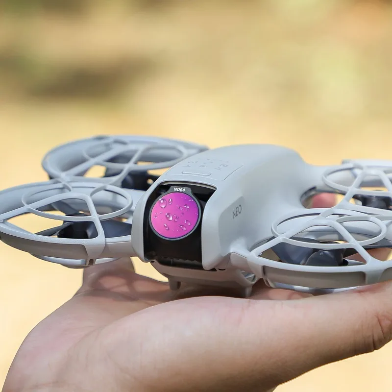 Lens Filter for DJI Neo ND Fil - огляд і ціна Drone Camera Filter